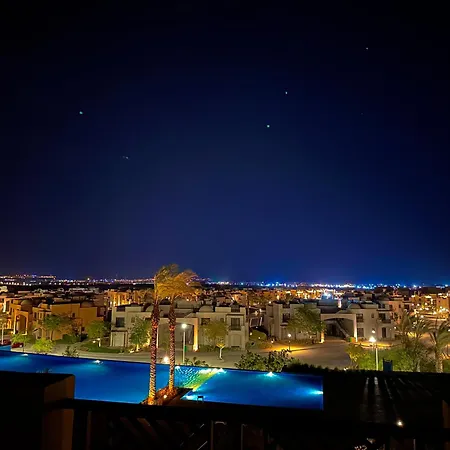 Tranquillitas Villa